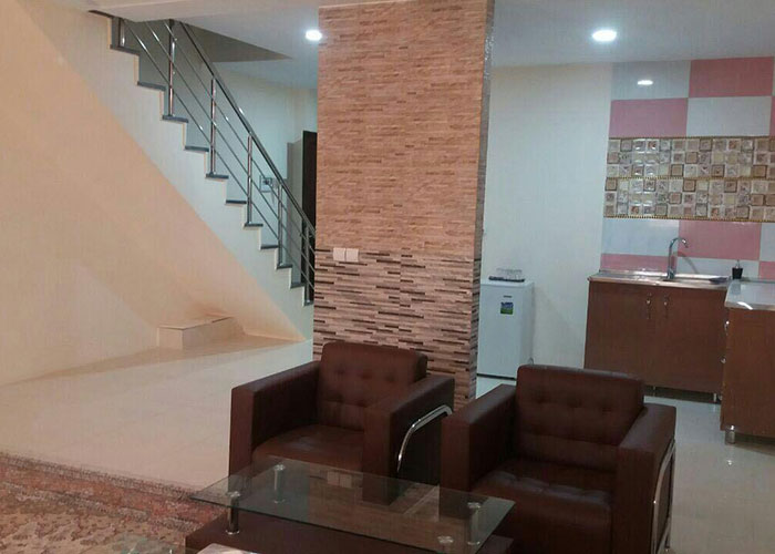 سوئیت دوبلکس