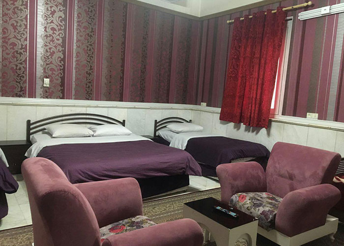 پنچ تخته