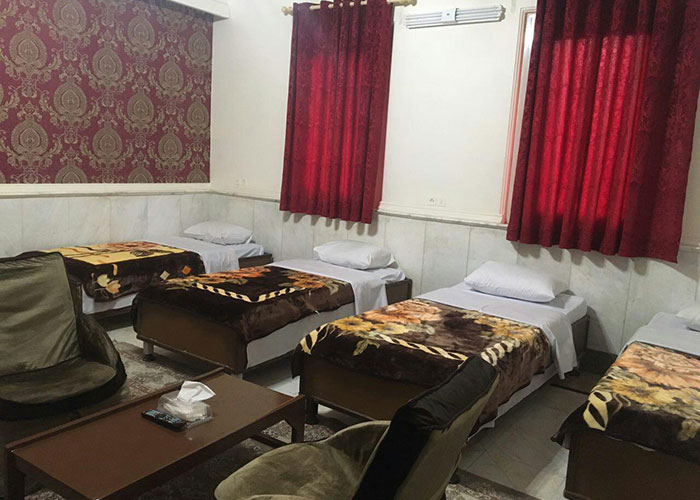 چهار تخته