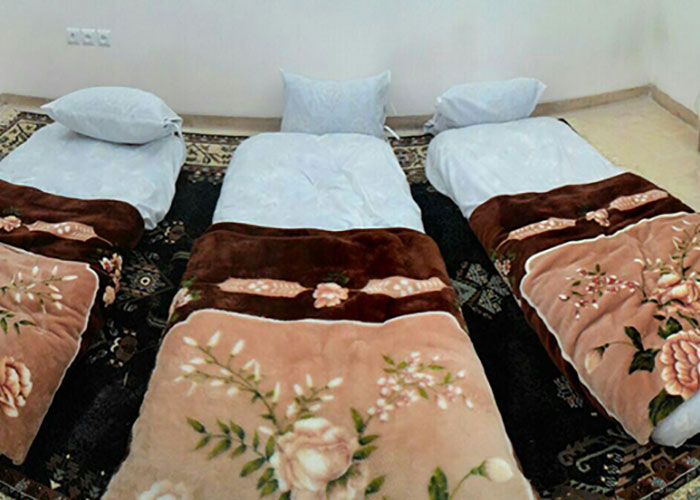 دو نفره