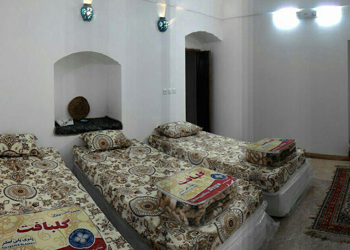 سه تخته