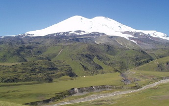 کوه تلگه