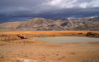 چشمه گراو
