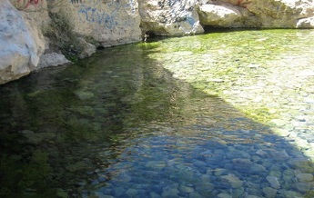 چشمه های معدنی ایواوغلی