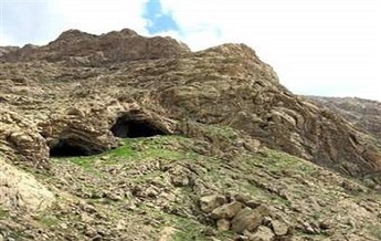 داش تپه