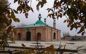امامزاده دیزج تکیه ارومیه