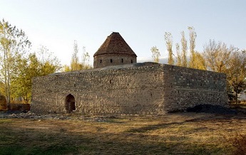 کلیسای مهلذان