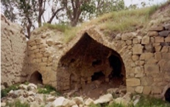 کلیسای مارخنه-سورپ نشان