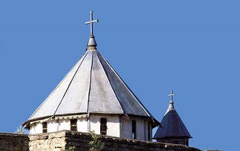 کلیسای سنت جرج