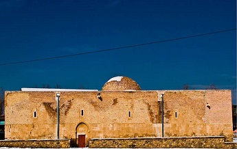 کلیسای سورپ سرکیس