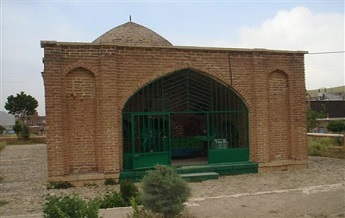 مقبره بداق السلطان