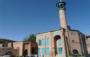 مسجد مناره ارومیه