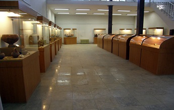 موزه میاندوآب