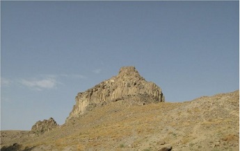 قلعه اسماعیل آقا