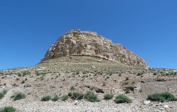 سنگ کاظم خان آذربایجان غربی