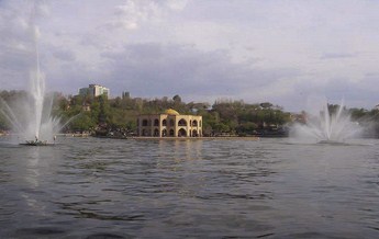 عمارت ائلگؤلی