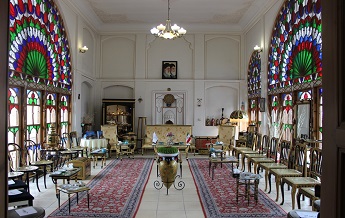 خانه حیدرزاده