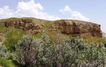 قلعه سن سارود