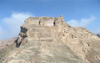 قلعه یزدگرد یاتاشاری