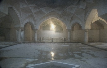 حمام گلشن